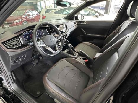 VOLKSWAGEN Virtus 1.0 4P 200 TSI FLEX HIGHLINE AUTOMTICO, Foto 14