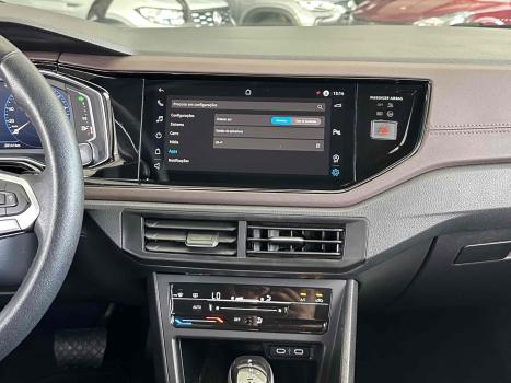 VOLKSWAGEN Virtus 1.0 4P 200 TSI FLEX HIGHLINE AUTOMTICO, Foto 17