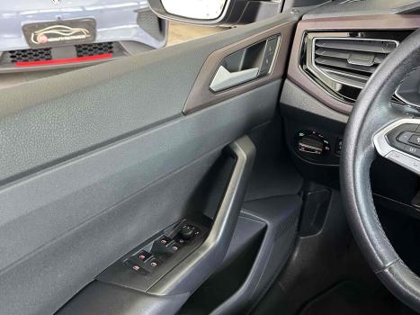 VOLKSWAGEN Virtus 1.0 4P 200 TSI FLEX HIGHLINE AUTOMTICO, Foto 18