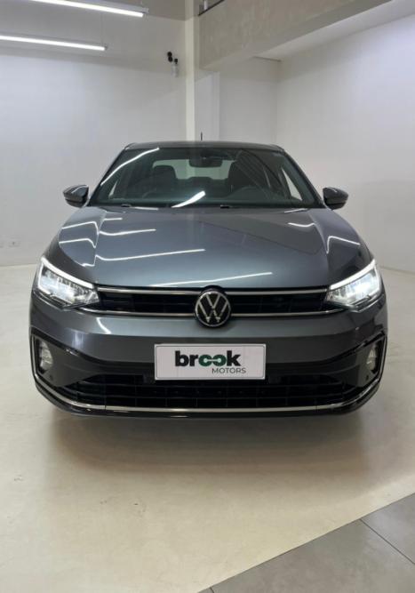 VOLKSWAGEN Virtus 1.0 4P 200 TSI FLEX HIGHLINE AUTOM�TICO, Foto 2