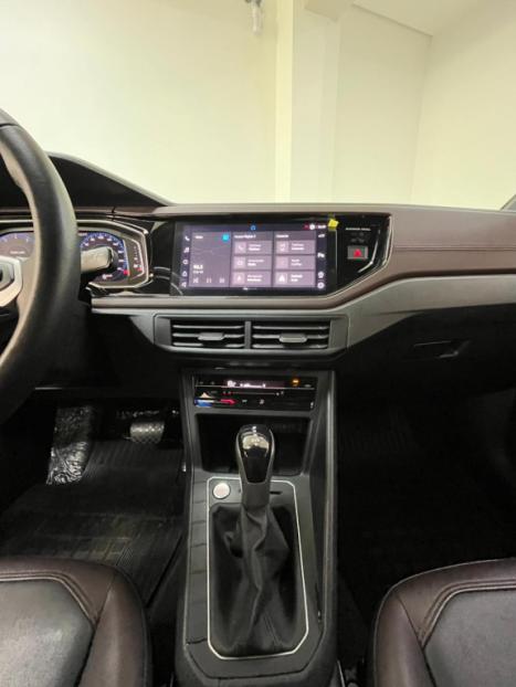 VOLKSWAGEN Virtus 1.0 4P 200 TSI FLEX HIGHLINE AUTOM�TICO, Foto 10