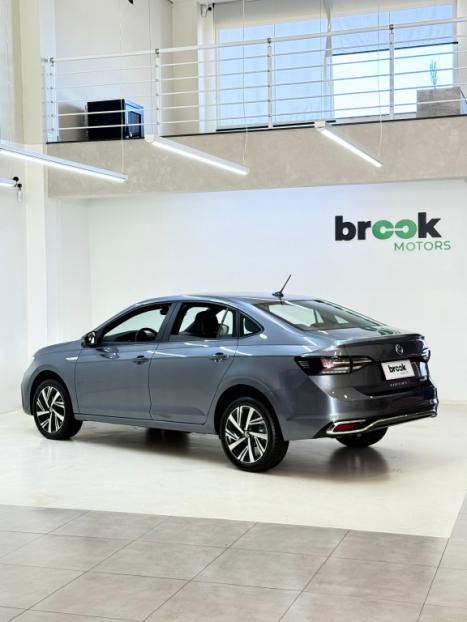 VOLKSWAGEN Virtus 1.0 4P 200 TSI FLEX HIGHLINE AUTOM�TICO, Foto 7
