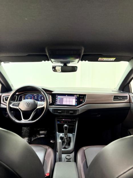 VOLKSWAGEN Virtus 1.0 4P 200 TSI FLEX HIGHLINE AUTOM�TICO, Foto 11