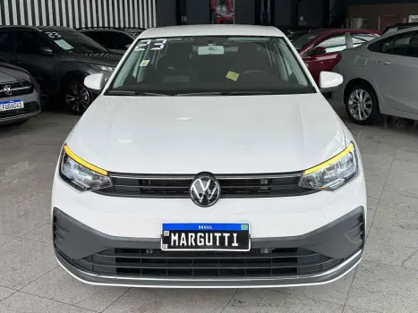 VOLKSWAGEN Virtus 1.0 4P 170 TSI, Foto 2