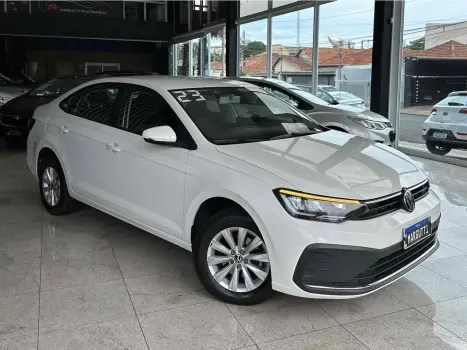 VOLKSWAGEN Virtus 1.0 4P 170 TSI, Foto 3