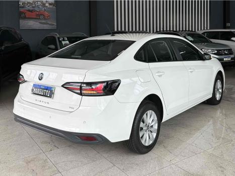 VOLKSWAGEN Virtus 1.0 4P 170 TSI, Foto 5