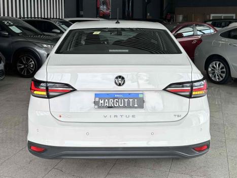 VOLKSWAGEN Virtus 1.0 4P 170 TSI, Foto 6