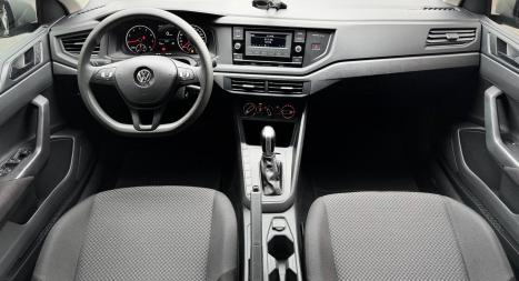 VOLKSWAGEN Virtus 1.6 4P MSI FLEX AUTOM�TICO, Foto 5