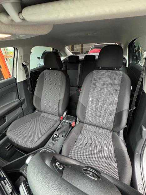 VOLKSWAGEN Virtus 1.6 4P MSI FLEX AUTOM�TICO, Foto 6