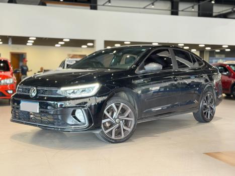 VOLKSWAGEN Virtus 1.4 4P 250 TSI EXCLUSIVE AUTOM�TICO, Foto 1