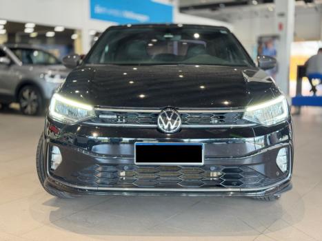 VOLKSWAGEN Virtus 1.4 4P 250 TSI EXCLUSIVE AUTOM�TICO, Foto 2