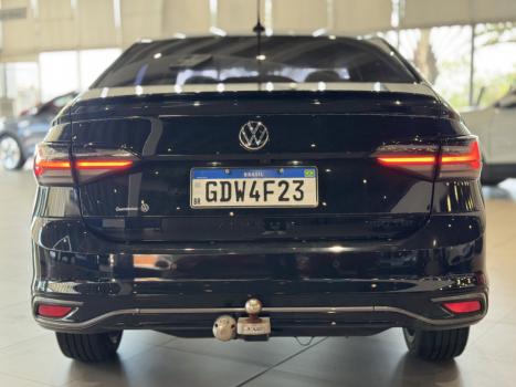 VOLKSWAGEN Virtus 1.4 4P 250 TSI EXCLUSIVE AUTOM�TICO, Foto 3