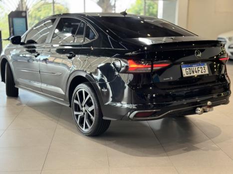 VOLKSWAGEN Virtus 1.4 4P 250 TSI EXCLUSIVE AUTOM�TICO, Foto 4