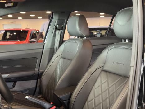 VOLKSWAGEN Virtus 1.4 4P 250 TSI EXCLUSIVE AUTOM�TICO, Foto 5