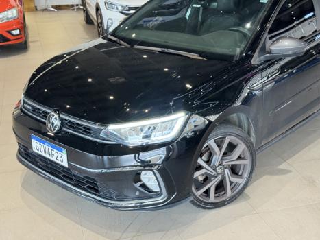VOLKSWAGEN Virtus 1.4 4P 250 TSI EXCLUSIVE AUTOM�TICO, Foto 7