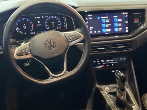 VOLKSWAGEN Virtus 1.4 4P 250 TSI EXCLUSIVE AUTOM�TICO, Foto 8