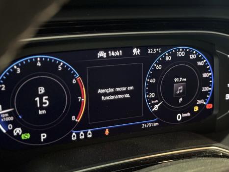 VOLKSWAGEN Virtus 1.4 4P 250 TSI EXCLUSIVE AUTOM�TICO, Foto 9