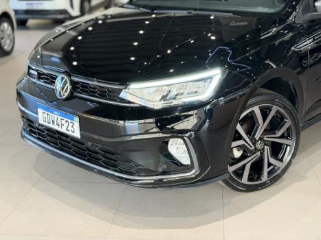VOLKSWAGEN Virtus 1.4 4P 250 TSI EXCLUSIVE AUTOM�TICO, Foto 2