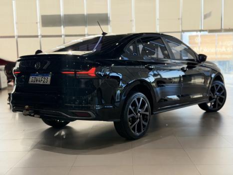 VOLKSWAGEN Virtus 1.4 4P 250 TSI EXCLUSIVE AUTOM�TICO, Foto 3