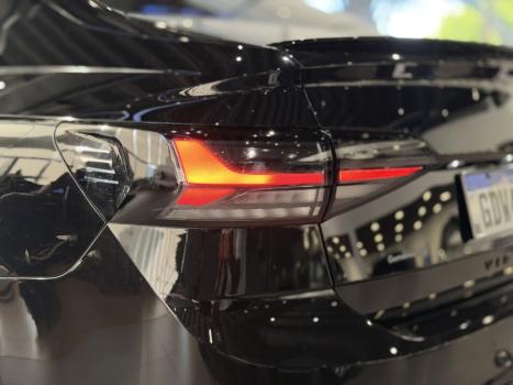 VOLKSWAGEN Virtus 1.4 4P 250 TSI EXCLUSIVE AUTOM�TICO, Foto 4