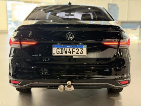 VOLKSWAGEN Virtus 1.4 4P 250 TSI EXCLUSIVE AUTOM�TICO, Foto 5