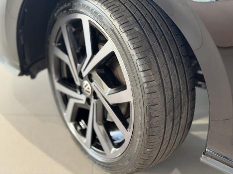 VOLKSWAGEN Virtus 1.4 4P 250 TSI EXCLUSIVE AUTOM�TICO, Foto 10