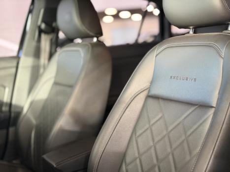 VOLKSWAGEN Virtus 1.4 4P 250 TSI EXCLUSIVE AUTOM�TICO, Foto 12