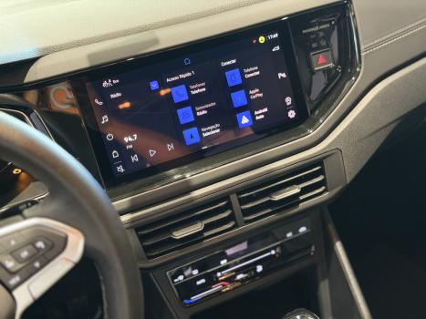 VOLKSWAGEN Virtus 1.4 4P 250 TSI EXCLUSIVE AUTOM�TICO, Foto 13