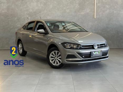 VOLKSWAGEN Virtus 1.6 4P MSI FLEX, Foto 1