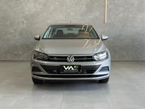 VOLKSWAGEN Virtus 1.6 4P MSI FLEX, Foto 2