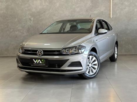 VOLKSWAGEN Virtus 1.6 4P MSI FLEX, Foto 3