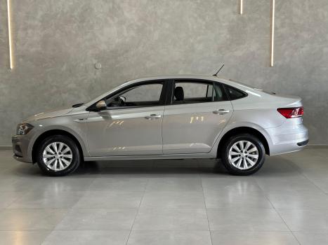 VOLKSWAGEN Virtus 1.6 4P MSI FLEX, Foto 4