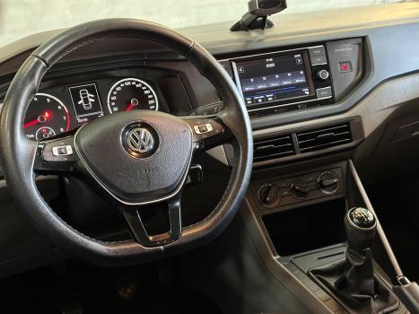 VOLKSWAGEN Virtus 1.6 4P MSI FLEX, Foto 5