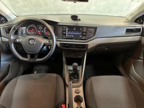 VOLKSWAGEN Virtus 1.6 4P MSI FLEX, Foto 6