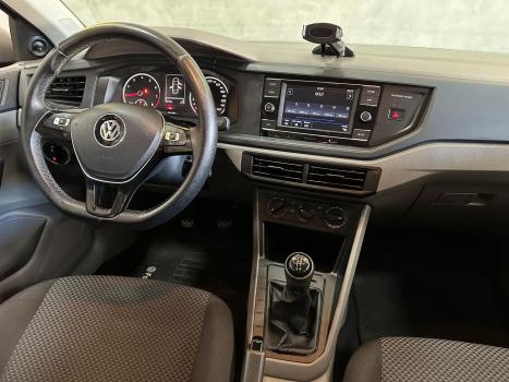 VOLKSWAGEN Virtus 1.6 4P MSI FLEX, Foto 7