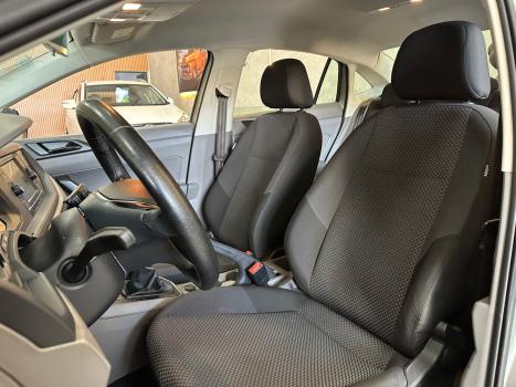 VOLKSWAGEN Virtus 1.6 4P MSI FLEX, Foto 8