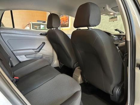 VOLKSWAGEN Virtus 1.6 4P MSI FLEX, Foto 9