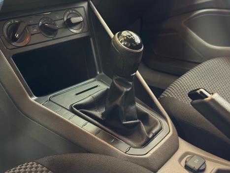 VOLKSWAGEN Virtus 1.6 4P MSI FLEX, Foto 10