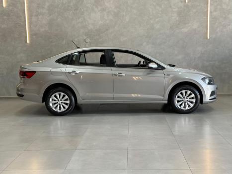 VOLKSWAGEN Virtus 1.6 4P MSI FLEX, Foto 12