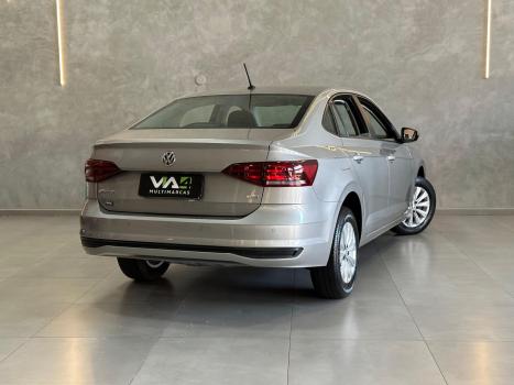 VOLKSWAGEN Virtus 1.6 4P MSI FLEX, Foto 13