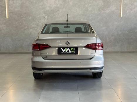 VOLKSWAGEN Virtus 1.6 4P MSI FLEX, Foto 14