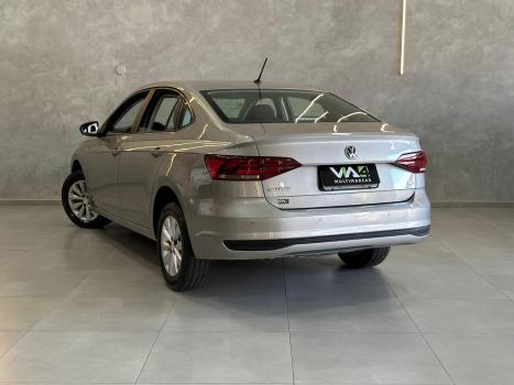 VOLKSWAGEN Virtus 1.6 4P MSI FLEX, Foto 15