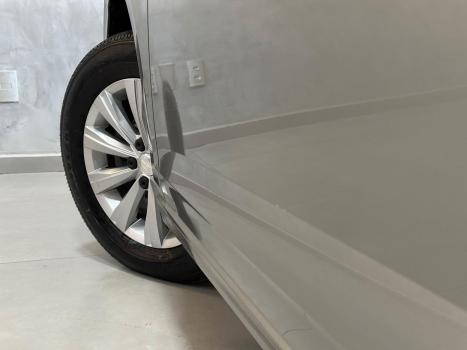 VOLKSWAGEN Virtus 1.6 4P MSI FLEX, Foto 16