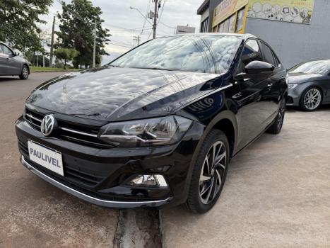 VOLKSWAGEN Virtus 1.0 4P 200 TSI FLEX HIGHLINE AUTOM�TICO, Foto 2