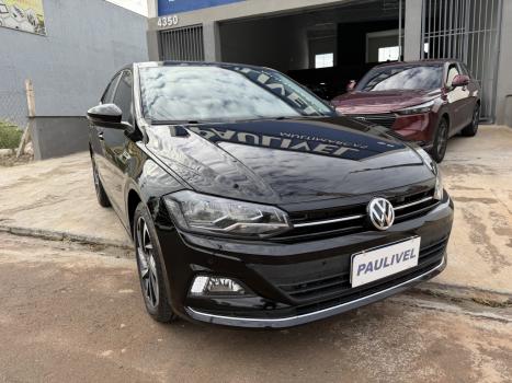 VOLKSWAGEN Virtus 1.0 4P 200 TSI FLEX HIGHLINE AUTOM�TICO, Foto 5