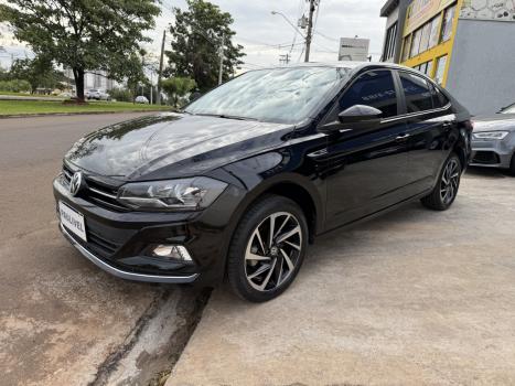 VOLKSWAGEN Virtus 1.0 4P 200 TSI FLEX HIGHLINE AUTOM�TICO, Foto 6