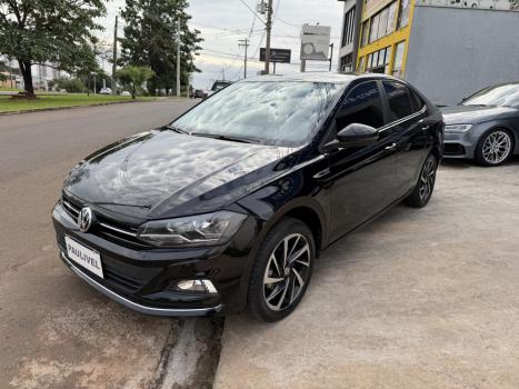 VOLKSWAGEN Virtus 1.0 4P 200 TSI FLEX HIGHLINE AUTOM�TICO, Foto 7