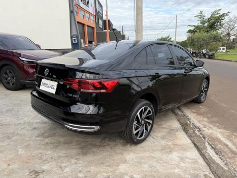 VOLKSWAGEN Virtus 1.0 4P 200 TSI FLEX HIGHLINE AUTOM�TICO, Foto 11