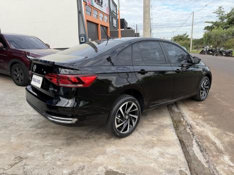 VOLKSWAGEN Virtus 1.0 4P 200 TSI FLEX HIGHLINE AUTOM�TICO, Foto 12