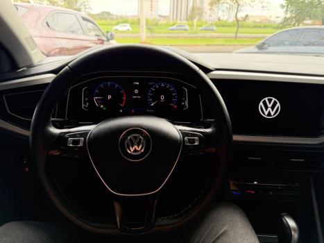 VOLKSWAGEN Virtus 1.0 4P 200 TSI FLEX HIGHLINE AUTOM�TICO, Foto 15